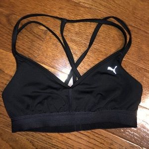 PUMA Yogini Sports Bra